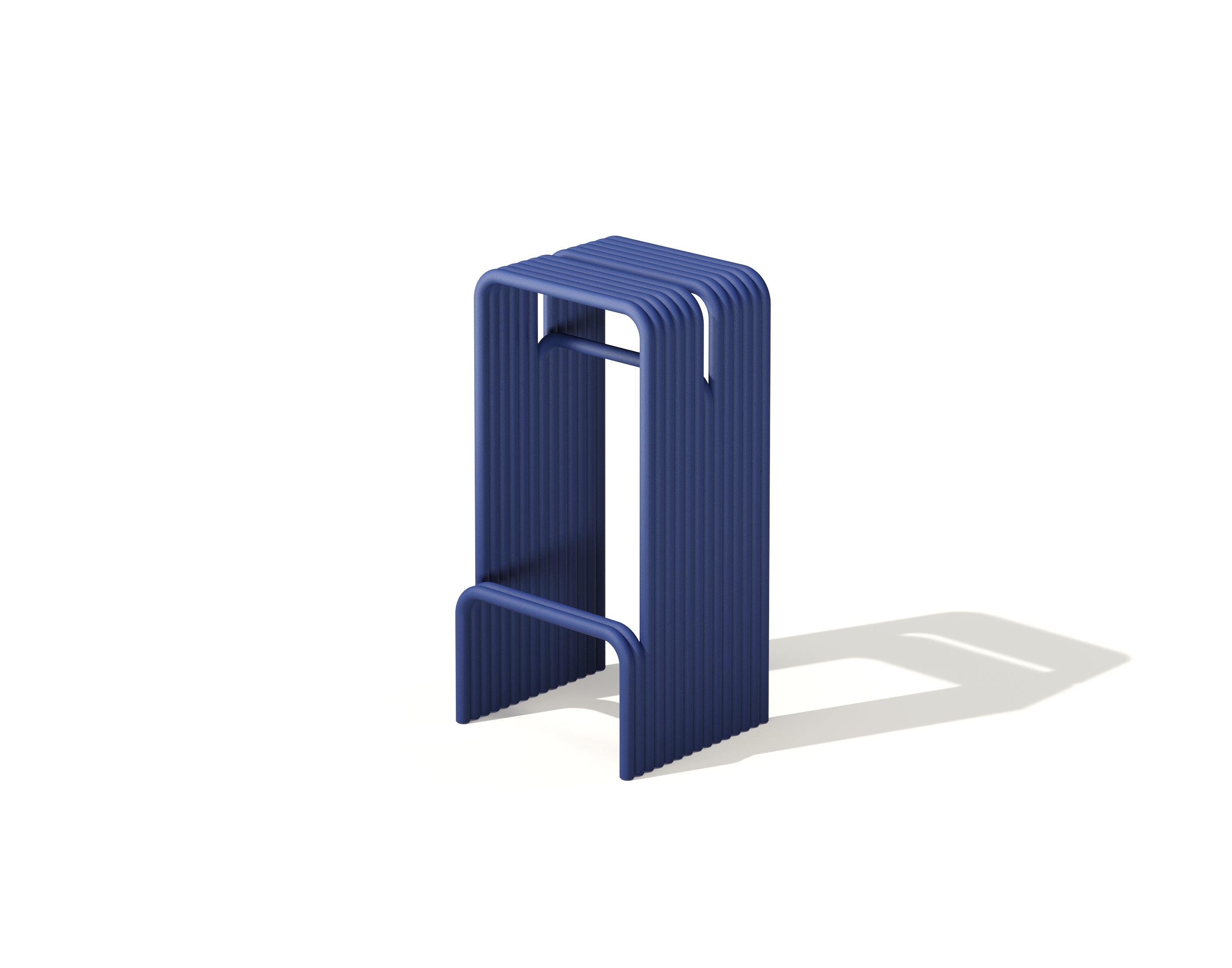 TUbe counter stool